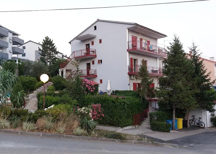 Apartmani Katica2