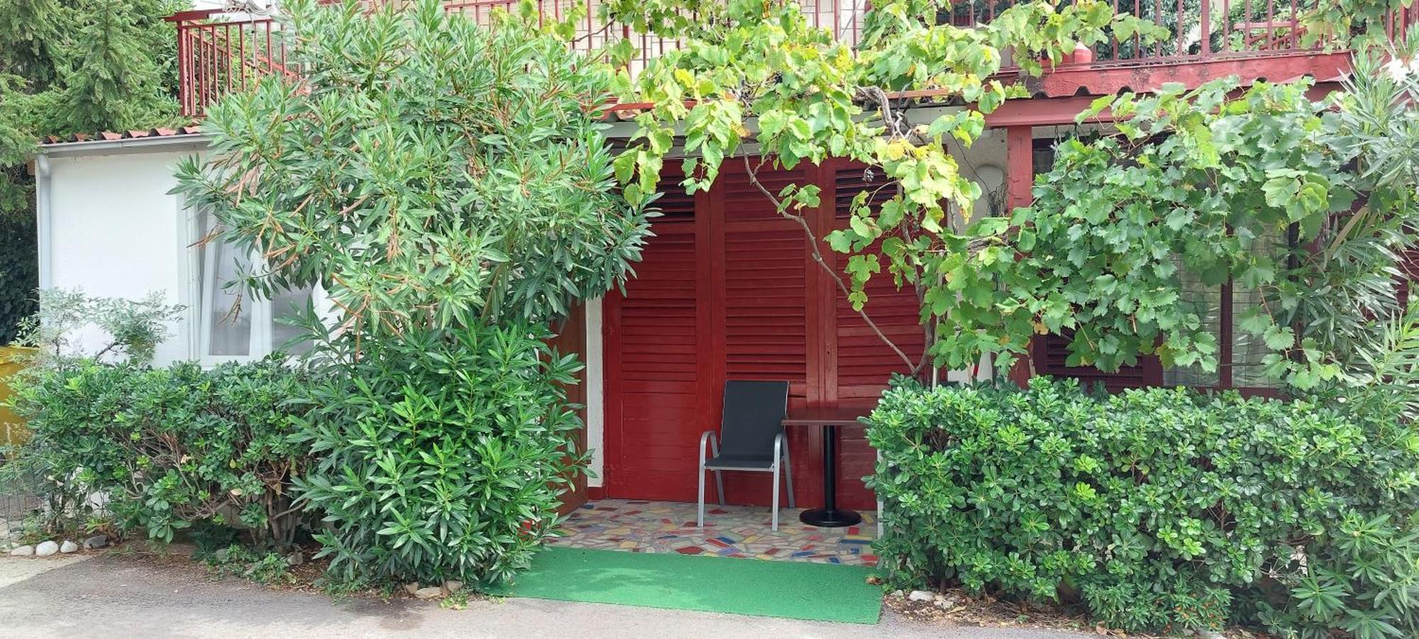 Apartment Katica2