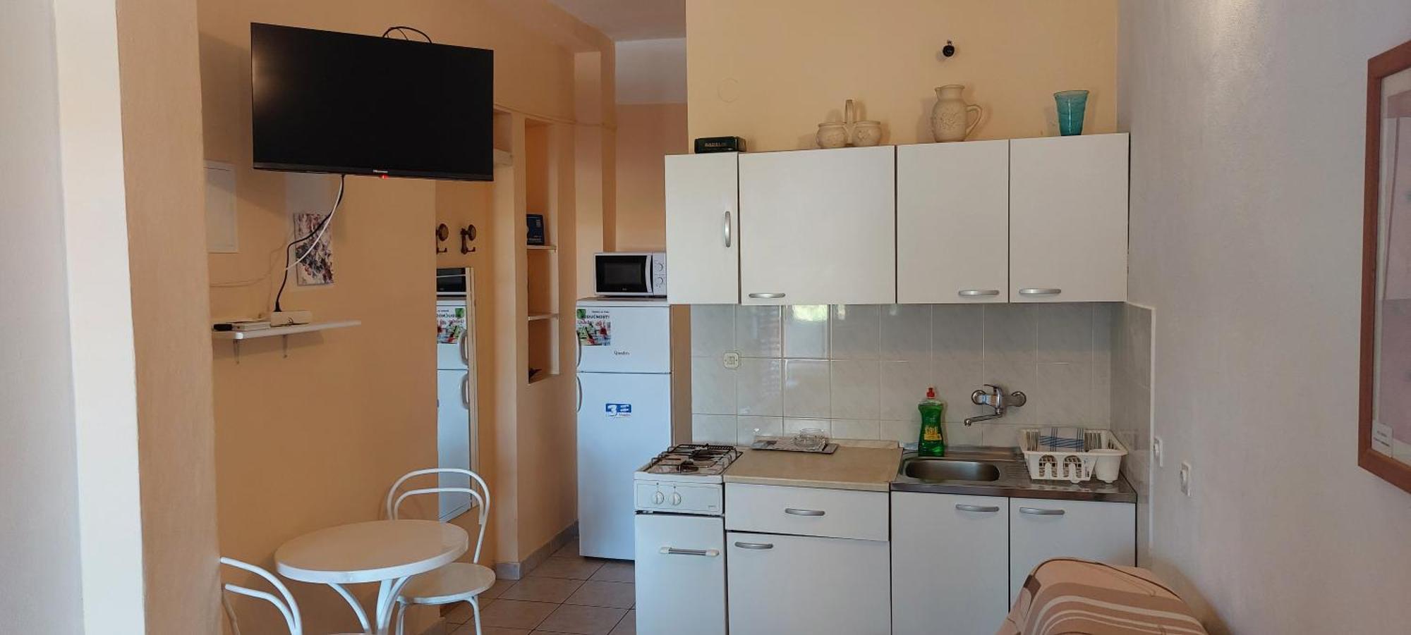 Katica2 Crikvenica
