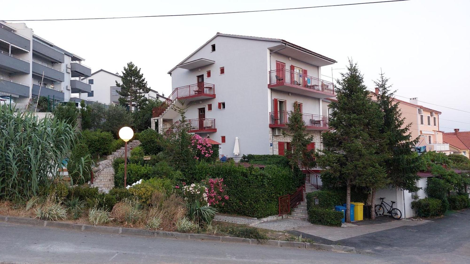 Katica2 Crikvenica
