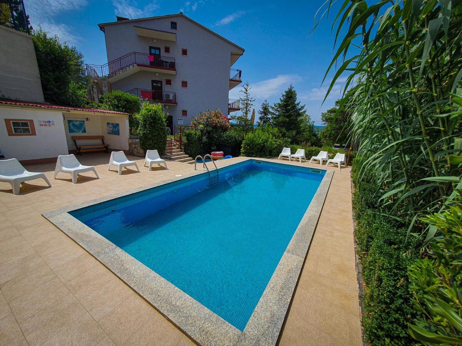 Apartment Katica2 Crikvenica