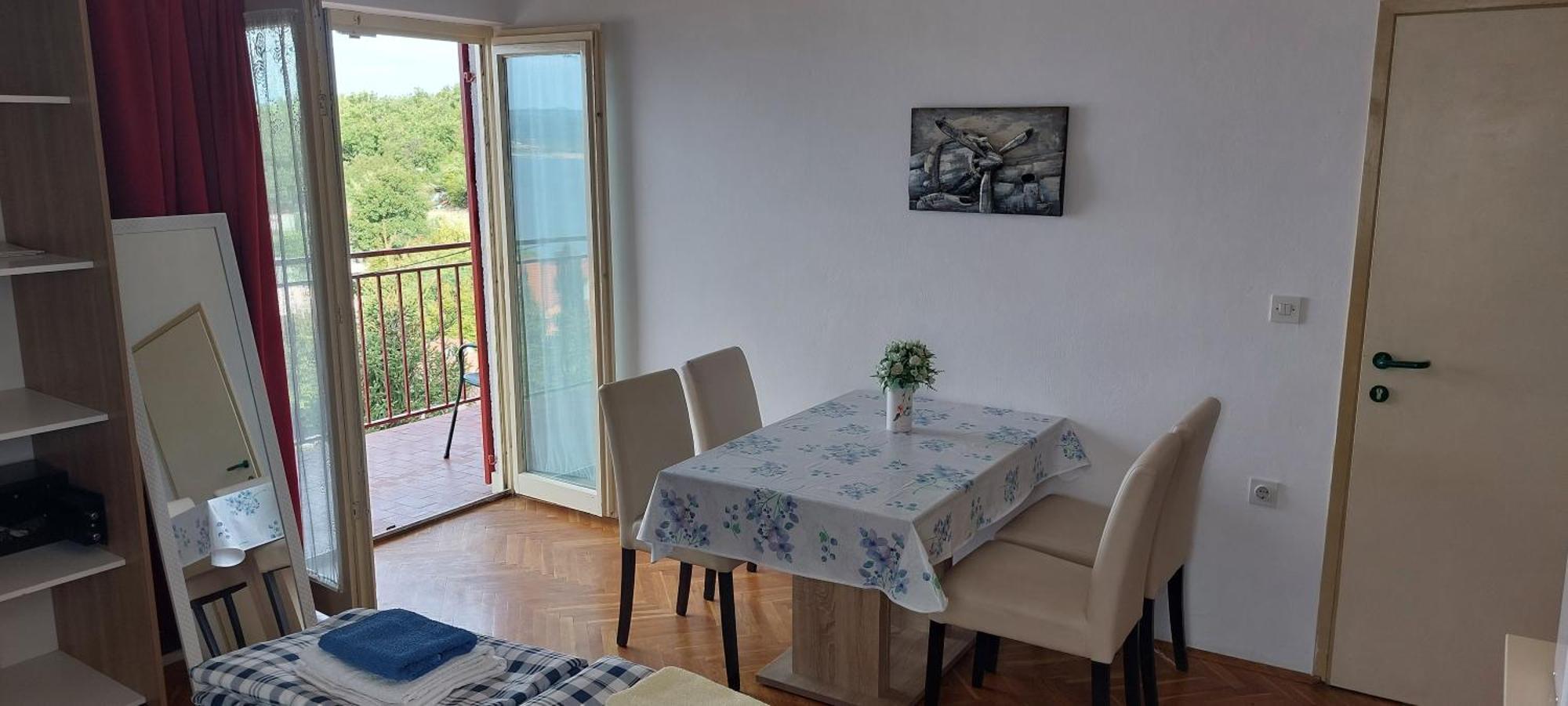 Katica2 Apartment *