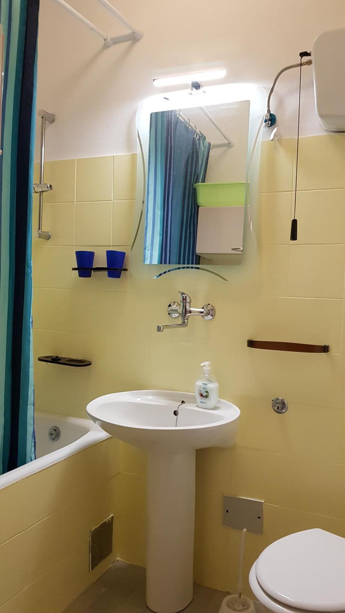 Katica2 Apartment Crikvenica
