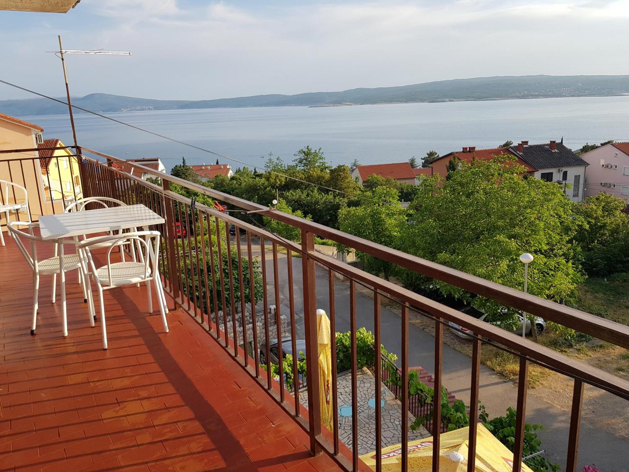 Katica2 Crikvenica