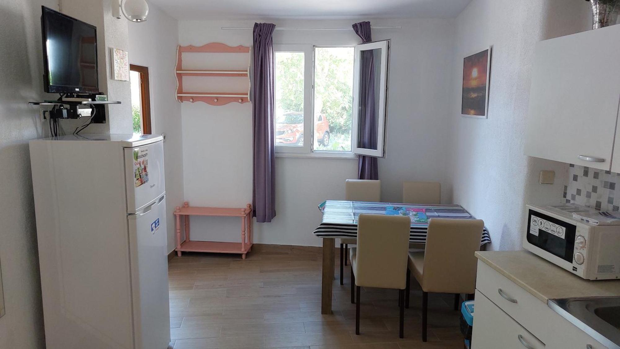 Katica2 * Crikvenica