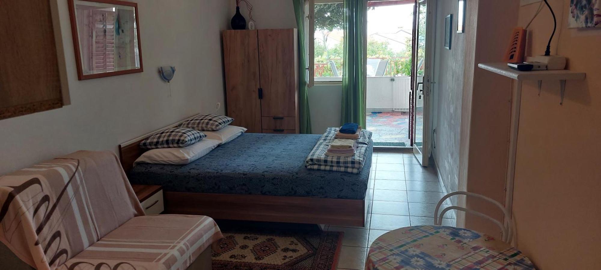 Katica2 Apartment Crikvenica