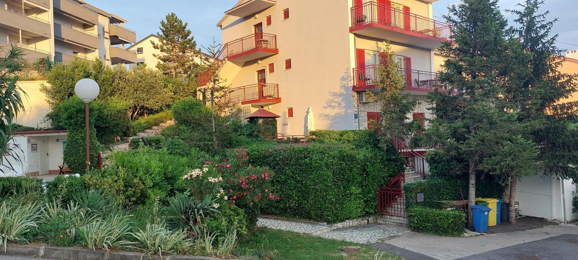 Katica2 Apartment *