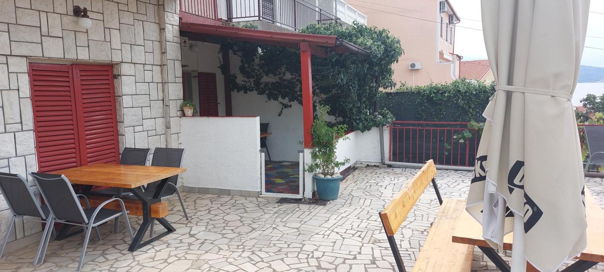 Apartment Katica2 Crikvenica