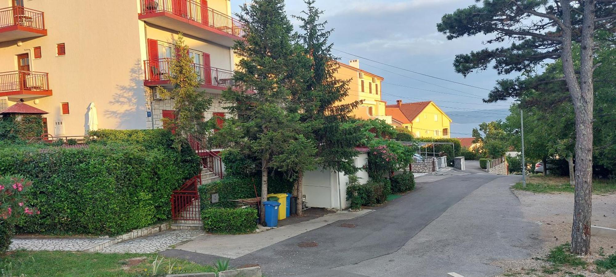 Apartment Katica2