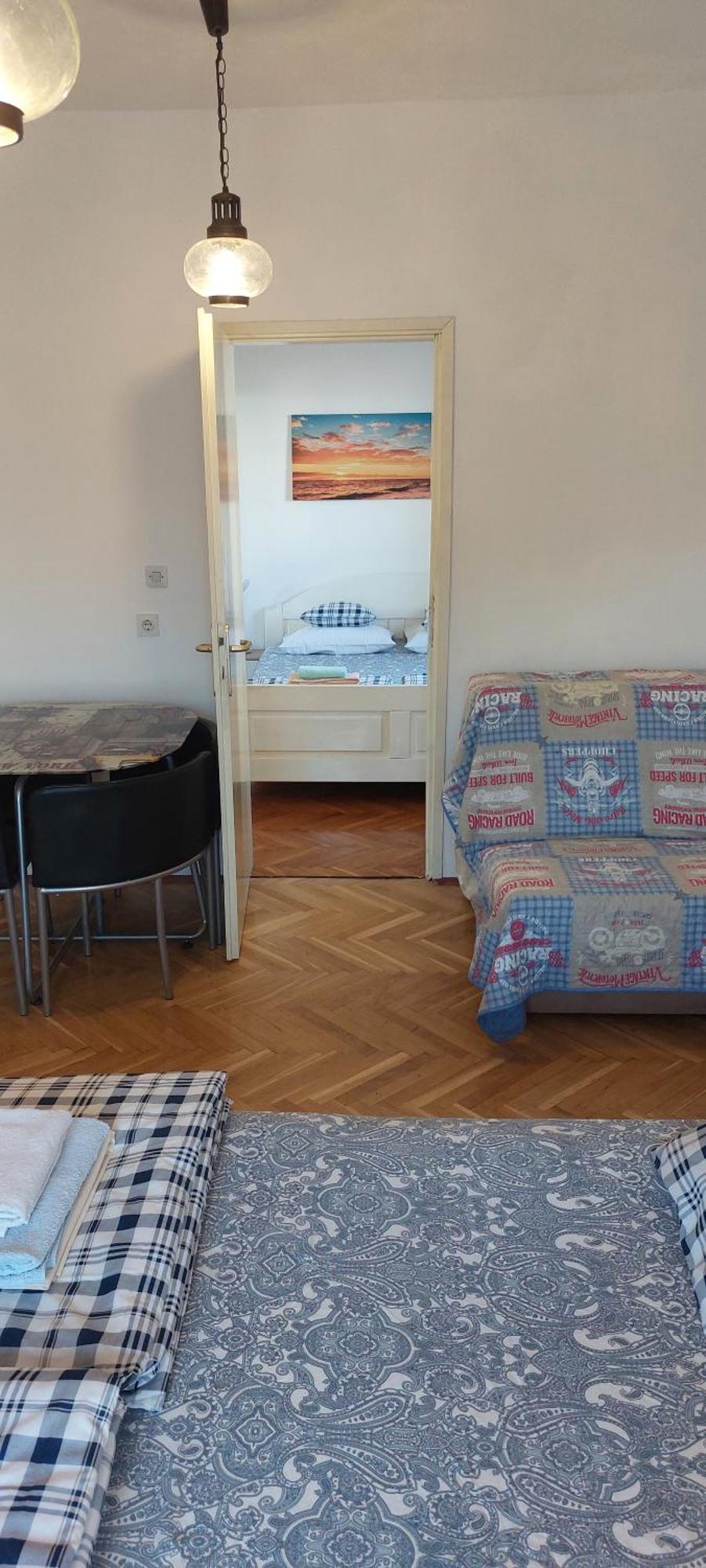 Katica2 * Crikvenica