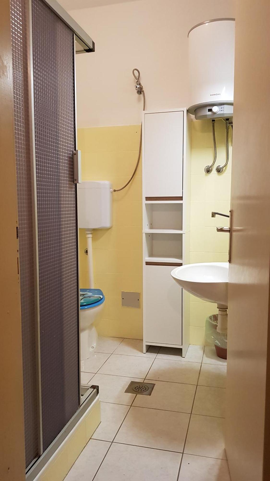Apartment Katica2 Crikvenica