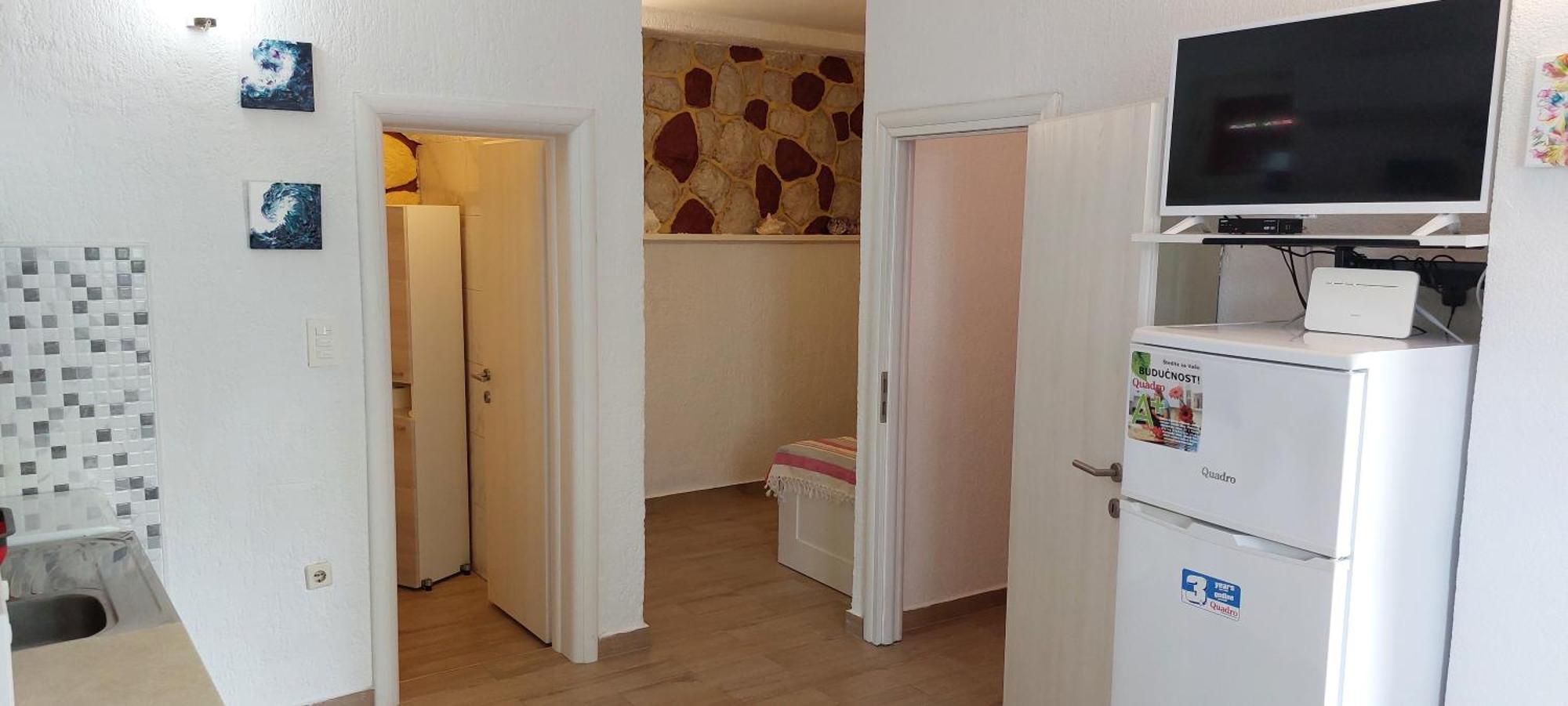 Apartment Katica2 Crikvenica