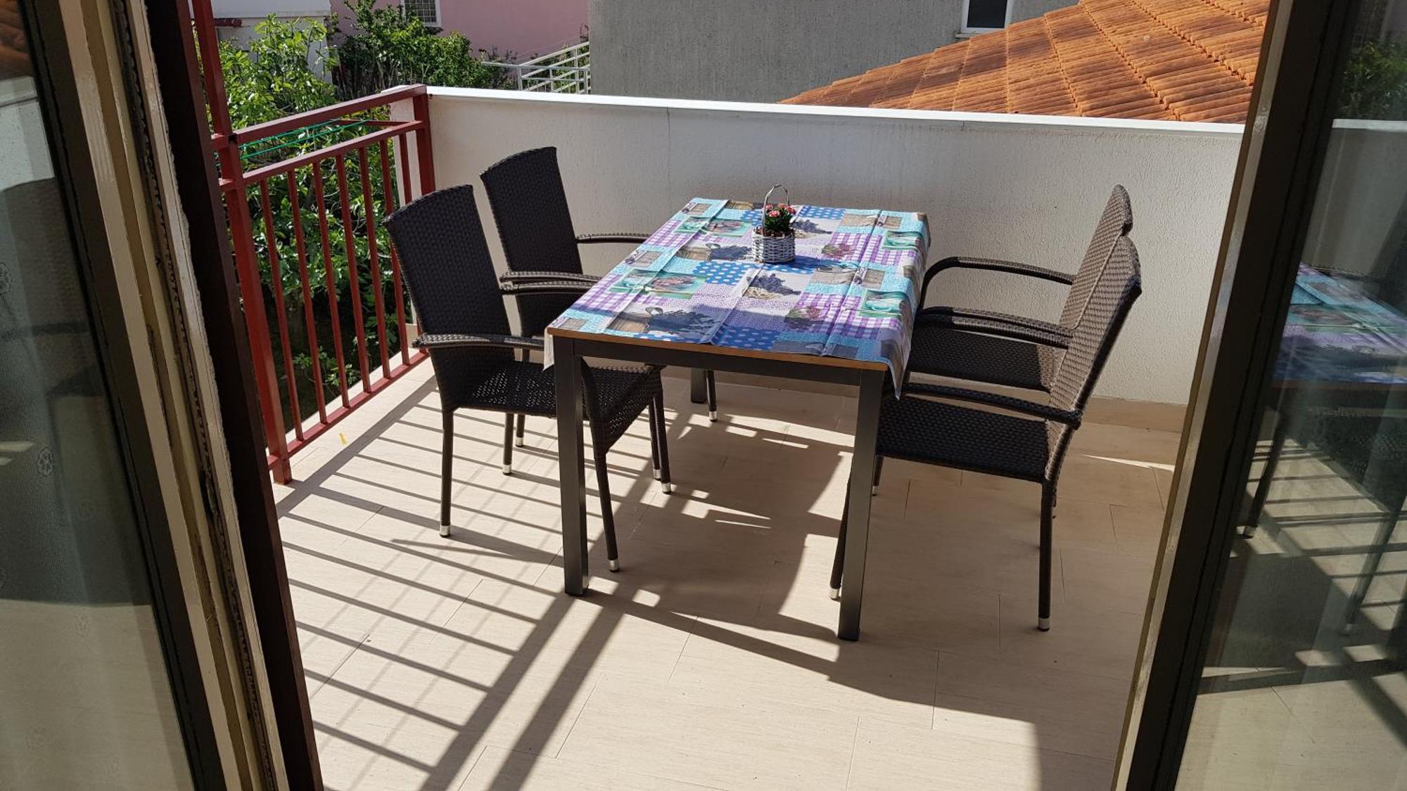 Katica2 Apartment Crikvenica
