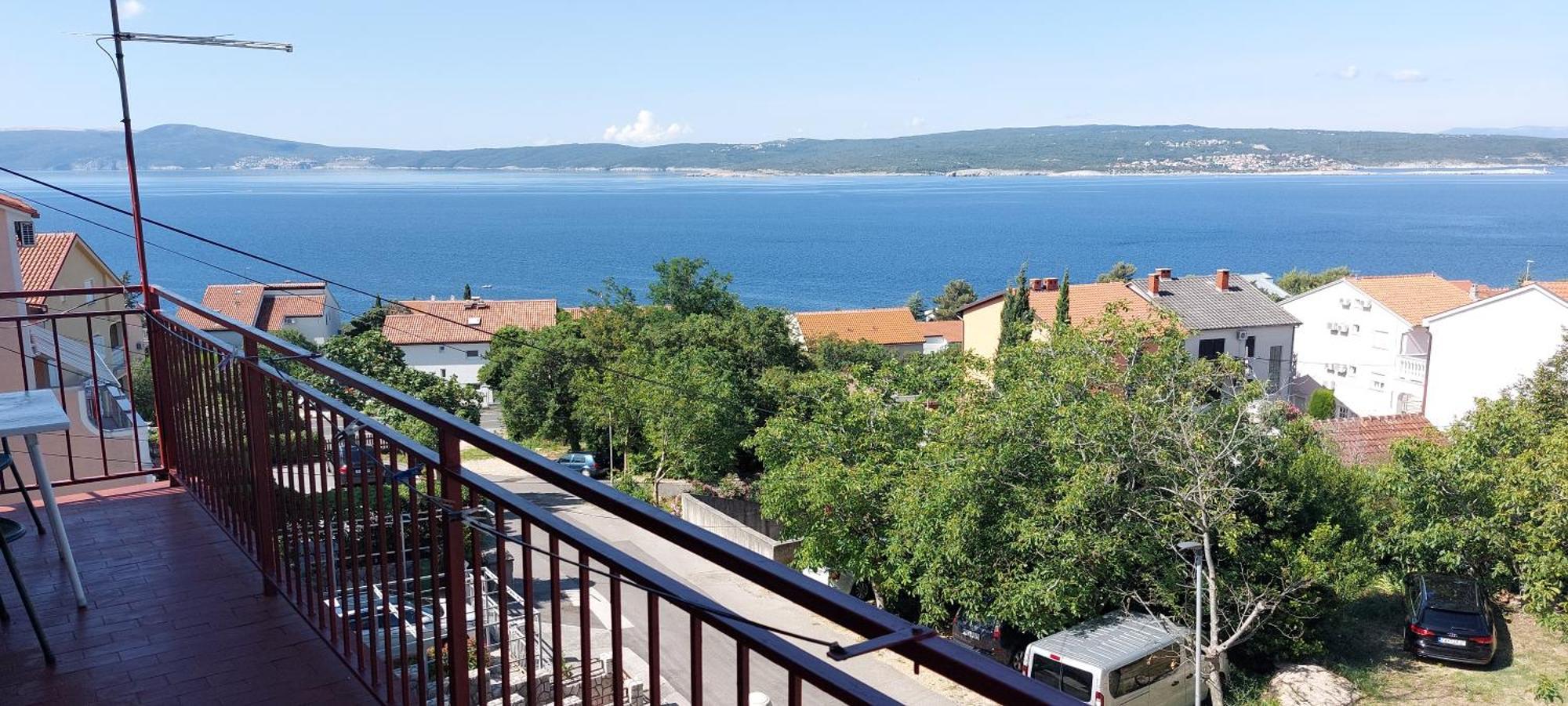 Apartment Katica2 Crikvenica