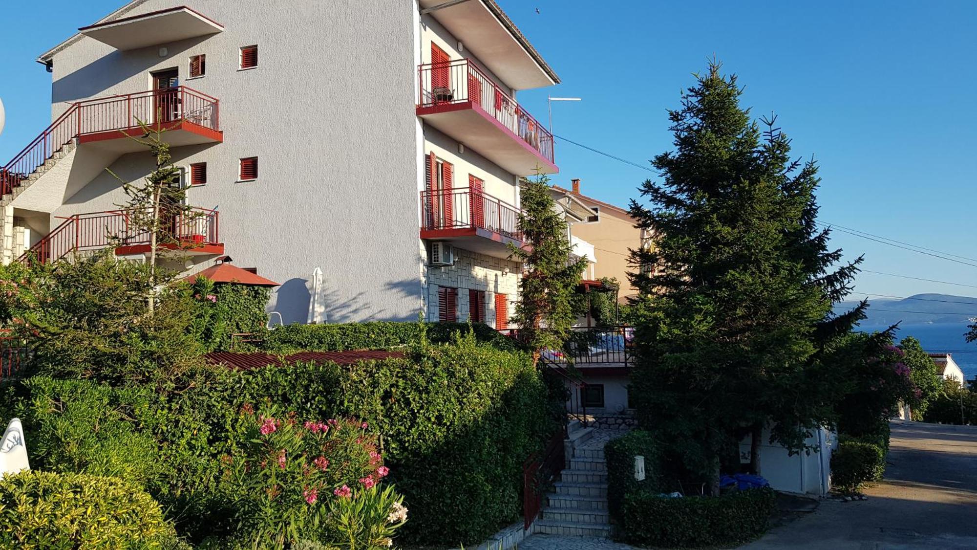 Apartment Katica2