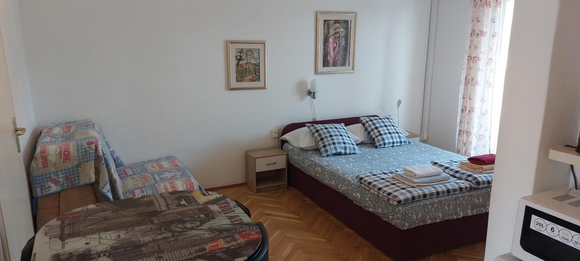 Katica2 Apartment Crikvenica